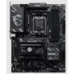 MSI MB B850 GAMING PRO WIFI6E DDR5 8200MT/S 1XHDMI 1XDP 2XM.2 USB ATX AM5 (AMD AM5 9000/8000/7000 SERİ İLE UYUMLU)