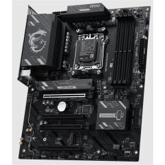 MSI MB B850 GAMING PRO WIFI6E DDR5 8200MT/S 1XHDMI 1XDP 2XM.2 USB ATX AM5 (AMD AM5 9000/8000/7000 SERİ İLE UYUMLU)