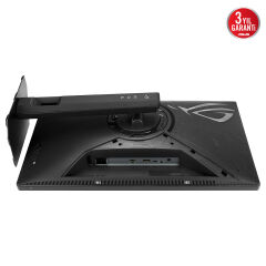 ASUS ROG STRIX XG27UCGR 27INC GAMING FAST IPS ÇİFT MODLU OYUN MONİTÖRÜ