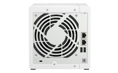 QNAP TS-433-4G 4 YUVALI 4GB DEPOLAMA ÜNİTESİ (Resmi Distribütör Garantili)