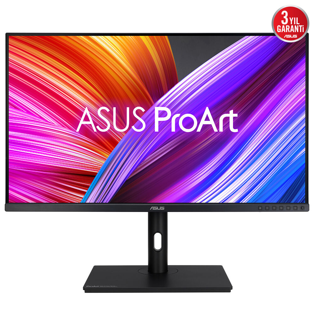 ASUS PROART DISPLAY PA328QV 32INC MONİTÖR