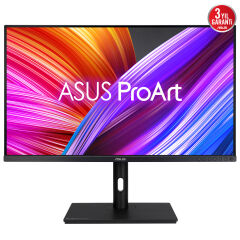 ASUS PROART DISPLAY PA328QV 32INC MONİTÖR