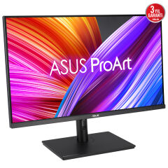ASUS PROART DISPLAY PA328QV 32INC MONİTÖR