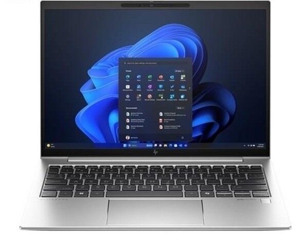 HP NB B2RK7ES EB830 x360 2in1 G11 U7-155U 16GB 512GB SSD 13.3 W11P
