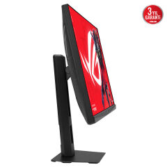 ASUS ROG STRIX 5K XG27JCG OYUNCU MONİTÖRÜ 27INC 5120x2880 180HZ 0.3MS FAST IPS ÇİFT MOD