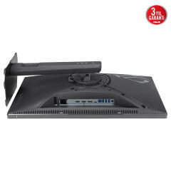 ASUS ROG STRIX 5K XG27JCG OYUNCU MONİTÖRÜ 27INC 5120x2880 180HZ 0.3MS FAST IPS ÇİFT MOD