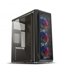 OXPC-5000 OEM PAKETi 5-12400F 16GB 512GB 6GB RTX3050 FDOS