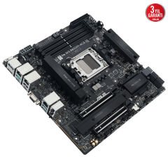ASUS PRO WS B850M-ACE SE AMD B850 Soket AM5 micro ATX ANAKART