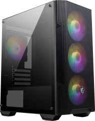 EXPER XERA PC XC277 İ7 12700 H610 16GB 512GB M2 OB 600W 80+ MSI MAG FORGE M100A FDOS POWERED BY MSI