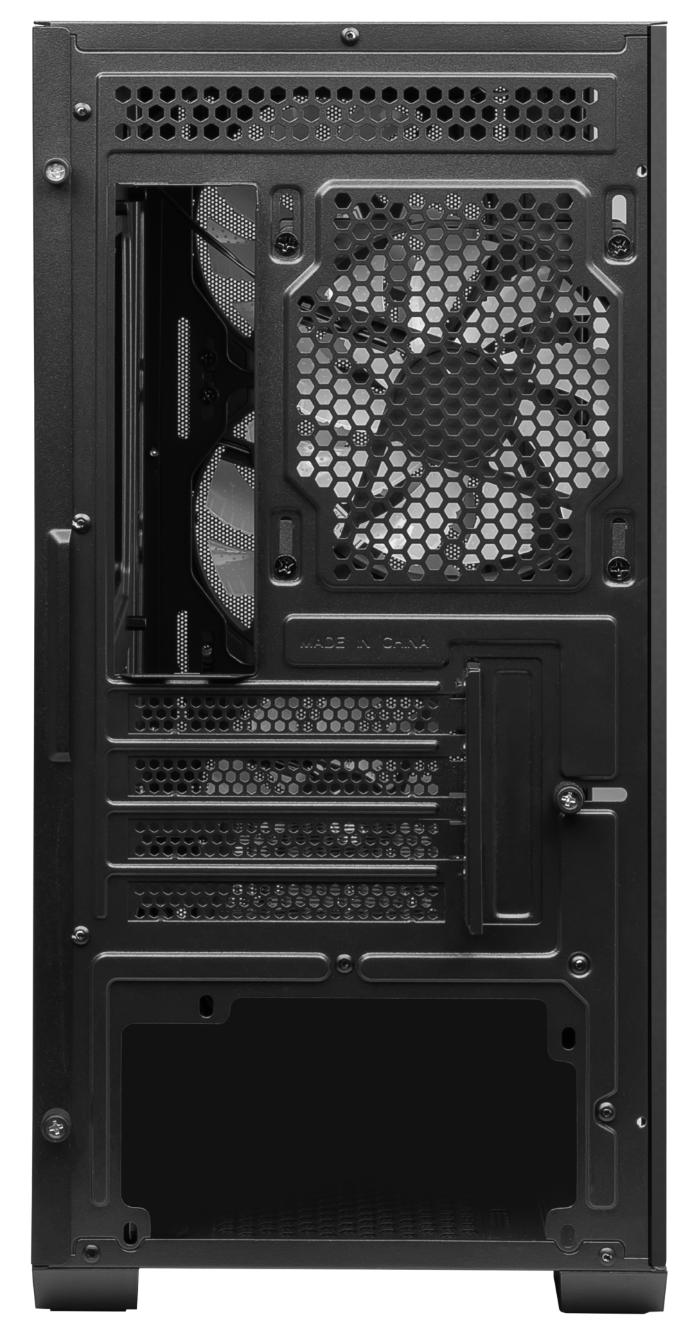 EXPER XERA PC XC277 İ7 12700 H610 16GB 512GB M2 OB 600W 80+ MSI MAG FORGE M100A FDOS POWERED BY MSI