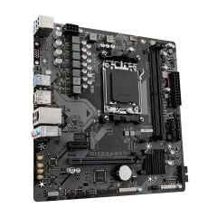 GIGABYTE A620M H DDR5 6400(OC) HDMI DP MATX AM5