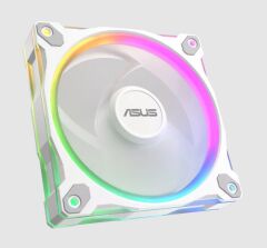 ASUS PRIME MR120 SOĞUTUCU KASA RADYATÖR FANI ARGB 120MM BEYAZ 3IN1