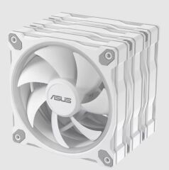 ASUS PRIME MR120 SOĞUTUCU KASA RADYATÖR FANI ARGB 120MM BEYAZ 3IN1