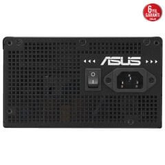 ASUS PRIME-650B-BLACK GÜÇ KAYNAĞI ÜNTESİ 650 W 20+4 pin ATX SİYAH
