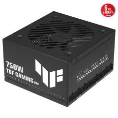 ASUS TUF GAMING 80 PLUS BRONZE EVO GÜÇ KAYNAĞI ÜNİTESİ 750 W 20+4 pin ATX SİYAH