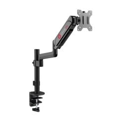 GAMEON GO-3363 17  - 32   2-10KG DİREK MONTAJLI TEKLİ MONITOR KOLU