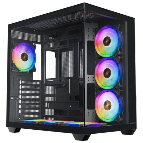 OXPC-5000 OEM PAKET i5-14400F 16GB 512G 8GB RTX5060 FDOS