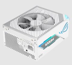 ASUS ROG-THOR-1200P3-WHITE-GAMING GÜÇ KAYNAĞI ÜNİTESİ 1200W 20+4 pin ATX BEYAZ