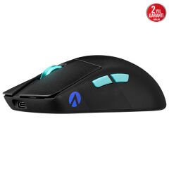 ASUS ROG HARPE ACE AIM LAB GAMING MOUSE ULTRA HAFİF 36.000 DPI OPTİK SENSÖR 5 PROGRAMLANABİLİR TUŞ