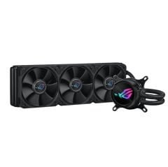 ASUS ROG STRIX LC III 360 120MM*3 RADYATÖR FAN CPU SIVI SOĞUTUCUSU 6 YIL GARANTİ