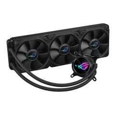 ASUS ROG STRIX LC III 360 120MM*3 RADYATÖR FAN CPU SIVI SOĞUTUCUSU 6 YIL GARANTİ