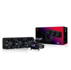 ASUS ROG STRIX LC III 360 120MM*3 RADYATÖR FAN CPU SIVI SOĞUTUCUSU 6 YIL GARANTİ