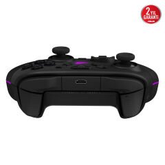 ASUS GX501 ROG RAIKIRI II XBOX KOLU XBOX/PC/ALLY UYUMLU 1000HZ POLLING ÇİFT MOD TETİK 4 ARKA BUTON VE 50 SAAT PİL ÖMRÜ