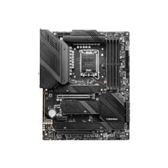 MSI MAG Z790 TOMAHAWK WIFI DDR5 7200MHZ 1XHDMI 1XDP 4XM.2 USB 3.2 ATX 1700P(12. / 13. VE 14. NESİL İŞLEMCİ UYUMLU)