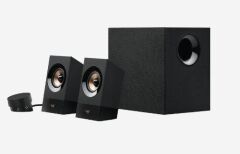 LOGITECH Z533 120W 2+1 HOPARLÖR SİYAH 980-001054