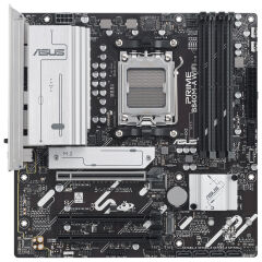 ASUS PRIME B840M-K AMD B840 Soket AM5 micro ATX ANAKART