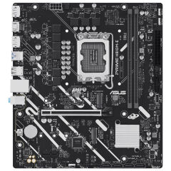 ASUS PRIME H810M-E-CSM Intel H810 LGA 1851 (Socket V1) micro ATX ANAKART