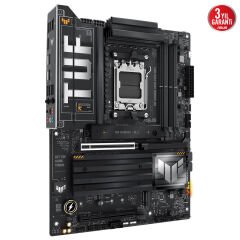 ASUS TUF GAMING X870-PRO WIFI7 W NEO AMD X870 Soket AM5 ATX ANAKART