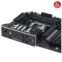 ASUS TUF GAMING X870-PRO WIFI7 W NEO AMD X870 Soket AM5 ATX ANAKART