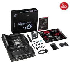 ASUS ROG CROSSHAIR X870E DARK HERO AMD X870E Soket AM5 ATX ANAKART