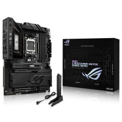 ASUS ROG CROSSHAIR X870E DARK HERO AMD X870E Soket AM5 ATX ANAKART