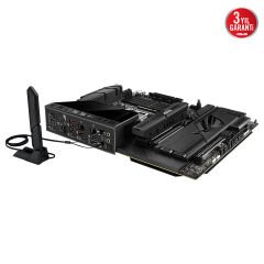 ASUS ROG CROSSHAIR X870E DARK HERO AMD X870E Soket AM5 ATX ANAKART