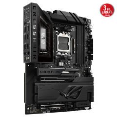 ASUS ROG CROSSHAIR X870E DARK HERO AMD X870E Soket AM5 ATX ANAKART