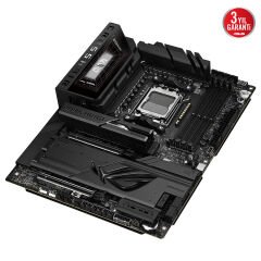 ASUS ROG CROSSHAIR X870E DARK HERO AMD X870E Soket AM5 ATX ANAKART