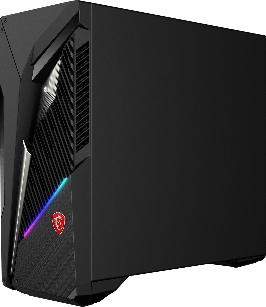 EXPER PC GAMING XCELLERATOR XC406 V2 H610 i5 13400F 32GB 1TB M2 SSD RTX4060 8GB 550W W11 HOME