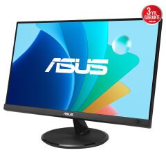 ASUS 22 VP227HF OYUN MONİTÖRÜ GÖZ KORUMA 22 INC FULL HD ÇERÇEVESİZ 100HZ AD-SYNC 1MS MPRT HDMI DÜŞÜK MAVİ IŞIK TİTREŞİMSİZ DUVARA MONTE