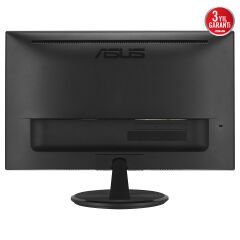 ASUS 22 VP227HF OYUN MONİTÖRÜ GÖZ KORUMA 22 INC FULL HD ÇERÇEVESİZ 100HZ AD-SYNC 1MS MPRT HDMI DÜŞÜK MAVİ IŞIK TİTREŞİMSİZ DUVARA MONTE