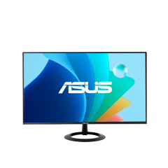 ASUS VZ249HG OYUNCU MONİTÖRÜ 23.8 IPS 1920x1080 1MS 120HZ HDMI VGA 3YIL EYECARE. FLICKER-FREE.CERCEVESIZ.DUSUK MAVI ISIK