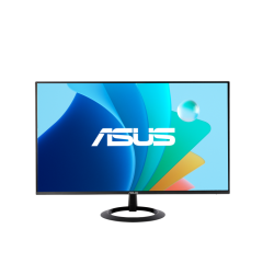 ASUS VZ279HG 27 IPS 1920x1080 1MS 120HZ HDMI VGA 3YIL EYECARE PLUS.FLICKER-FREE.CERCEVESIZ.DUSUK MAVI ISIK.Ultra SLIM
