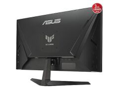 ASUS TUF GAMING VG249Q5A 23.8 FAST IPS 1920x1080 0.3ms 200Hz 300cd DP HDMI Hoparlör VESA 3YIL FLICKER-FREE,ÇERÇEVESİZ,DÜŞÜK MAVİ IŞIK MONİTÖR