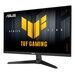 ASUS TUF GAMING VG279Q5A 27 Fast IPS 1920x1080 0.3ms 200Hz 200Hz DP HDMI Hoparlör VESA 3YIL ELMB SYNC, 99% sRGB, Gaming AI MONİTÖR