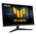 ASUS TUF GAMING VG279Q5A 27 Fast IPS 1920x1080 0.3ms 200Hz 200Hz DP HDMI Hoparlör VESA 3YIL ELMB SYNC, 99% sRGB, Gaming AI MONİTÖR