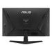 ASUS TUF GAMING VG279Q5A 27 Fast IPS 1920x1080 0.3ms 200Hz 200Hz DP HDMI Hoparlör VESA 3YIL ELMB SYNC, 99% sRGB, Gaming AI MONİTÖR