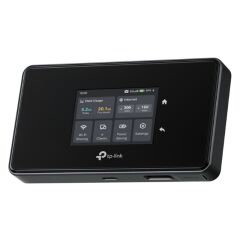 TP-LINK M8550 AXE3600 TRIBAND 5G LTE MOBIL KABLOSUZ ROUTER