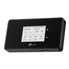 TP-LINK M8550 AXE3600 TRIBAND 5G LTE MOBIL KABLOSUZ ROUTER