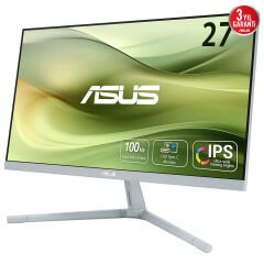 ASUS VU279CFE-G 27 IPS 1920x1080 1ms 100Hz 250cd VESA FULL HD LCD MONİTÖR